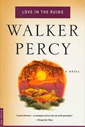 Read Love in the Ruins, written by Walker Percy