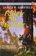 Read Follow My Leader, written by James B. Garfield