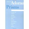 Read Prisms (Studies in Contemporary German Social Thought) (English and German Edition), written by Theodor W. Adorno