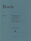 Read CONCERTO POUR VIOLON EN SOL MINEUR OP. 26 (Multilingual Edition), written by Max Bruch