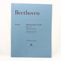 Read SONATE POUR PIANO N 23 EN FA MINEUR OP. 57 (APPASSIONATA), written by BEETHOVEN LUDWIG