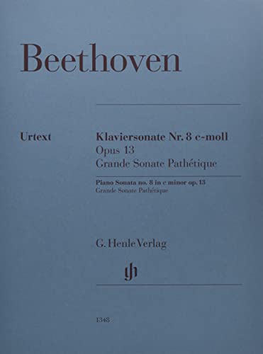 Read LUDWIG VAN BEETHOVEN : SONATE POUR PIANO N 8 EN UT MINEUR OP. 13 (GRANDE SONATE PATHETIQUE) (English, German and French Edition), written by LUDWIG V. BEETHOVEN Read LUDWIG VAN BEETHOVEN : SONATE POUR PIANO N 8 EN UT MINEUR OP. 13 (GRANDE SONATE PATHETIQUE) (English, German and French Edition), written by LUDWIG V. BEETHOVEN