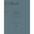 Read CONCERTO POUR VIOLON EN LA MINEUR BWV 1041, written by BACH JOHANN SEBASTIA
