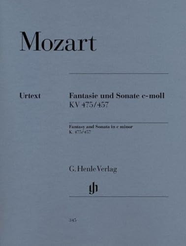 Read WOLFGANG AMADEUS MOZART : FANTAISIE ET SONATE EN UT MINEUR K. 475/457 - AVEC DOIGTES - PIANO, written by WOLFGANG AMADEUS MOZ Read WOLFGANG AMADEUS MOZART : FANTAISIE ET SONATE EN UT MINEUR K. 475/457 - AVEC DOIGTES - PIANO, written by WOLFGANG AMADEUS MOZ