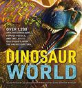 Read Dinosaur World: Over 1,200 Amazing Dinosaurs, Famous Fossils, and the Latest Discoveries from the Prehistoric Era, written by Evan Johnson-Ransom
