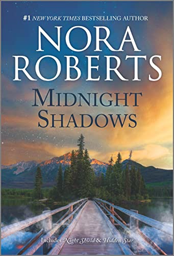 Read Midnight Shadows, written by Nora Roberts Read Midnight Shadows, written by Nora Roberts