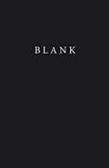 Read BLANK: ENGLISH LANGUAGE PAPERBACK, written by Fedja Stukan