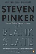Read The Blank Slate: The Modern Denial of Human Nature, written by Steven Pinker