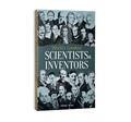 Read World's Greatest Scientists & Inventors, written by Wonder House Books
