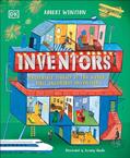 Read Inventors: Incredible stories of the world's most ingenious inventions (DK Explorers), written by Robert Winston Read Inventors: Incredible stories of the world's most ingenious inventions (DK Explorers), written by Robert Winston
