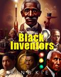 Read Black Inventors, written by King Ki'el