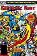 Read Fantastic Four (1961-1998) #236 (Fantastic Four (1961-1996)), written by John Byrne Read Fantastic Four (1961-1998) #236 (Fantastic Four (1961-1996)), written by John Byrne