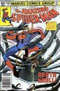 Read Amazing Spider-Man, No. 236 (January 1983), written by Roger Stern