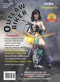 Read Outlaw Biker Magazine Issue 236 - Cover Model: PERSEPHONE FAE!, written by Tattoo Media Ink