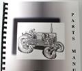 Read Massey Ferguson MF 236 Loader Parts Manual, written by Massey Ferguson Manuals