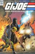 Read G.I. Joe (GI Joe) A Real American Hero No. 236 In Shops 01/25/2017, written by Larry Hama