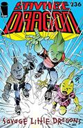 Read Savage Dragon #236, written by Erik Larsen