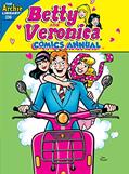 Read Betty & Veronica Comics Double Digest #236, written by Various