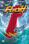Read The Flash (1987-2009) #236, written by Mark Waid; John Rogers