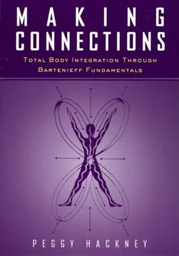 Read Making Connections, written by Peggy Hackney