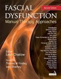 Read Fascial Dysfunction: Manual Therapy Approaches, written by Leon Chaitow Read Fascial Dysfunction: Manual Therapy Approaches, written by Leon Chaitow