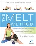 Read The MELT Method: A Breakthrough Self-Treatment System to Eliminate Chronic Pain, Erase the Signs of Aging, and Feel Fantastic in Just 10 Minutes a Day!, written by Sue Hitzmann Read The MELT Method: A Breakthrough Self-Treatment System to Eliminate Chronic Pain, Erase the Signs of Aging, and Feel Fantastic in Just 10 Minutes a Day!, written by Sue Hitzmann