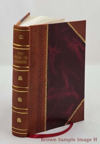 Read Anatomical tables : containing concise descriptions of the muscles, ligaments, fasciae, blood vessels and nerves ; intended for the use of students 1838 [Leather Bound], written by Thomas Nunneley