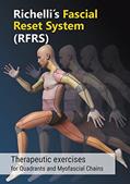 Read Richelli's Fascial Reset System: Therapeutic exercises for Quadrants and Myofascial Chains, written by Stefan Richelli