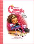 Read Princess Cupcake Jones and the Dance Recital (Princess Cupcake Jones Series), written by Ylleya Fields