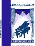 Read WP66 - Piano Recital Solos - Level 2 - Bastien, written by Jane Smisor Bastien; James Bastien