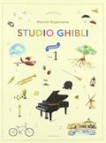 Read Studio Ghibli: Recital Repertoire - Book 1 Elementary Level Piano Solo, written by Various