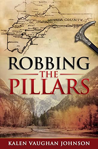 Read Robbing the Pillars (The Empire Barons Book 1), written by Kalen Vaughan Johnson Read Robbing the Pillars (The Empire Barons Book 1), written by Kalen Vaughan Johnson