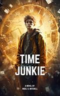Read Time Junkie, written by Nigel G. Mitchell