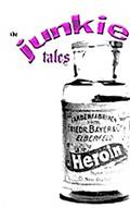 Read The Junkie Tales, written by J. A. Kazimer