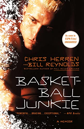 Read Basketball Junkie: A Memoir, written by Chris Herren; Bill Reynolds Read Basketball Junkie: A Memoir, written by Chris Herren; Bill Reynolds