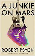 Read A Junkie on Mars: A Novel, written by Robert Psyck