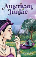 Read American Junkie: I Dreamt Of Clear Skies, written by Austin Williams Read American Junkie: I Dreamt Of Clear Skies, written by Austin Williams