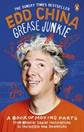 Read Grease Junkie, written by Edd China