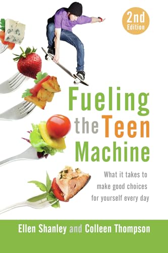 Read Fueling the Teen Machine, written by Ellen Shanley; Colleen Thompson Read Fueling the Teen Machine, written by Ellen Shanley; Colleen Thompson