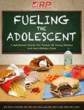 Read Fueling the Adolescent: A Nutritional Guide for Parents of Young Athletes and Non-Athletes Alike (Renaissance Periodization Book 10), written by Paul Salter; Dr. Jen Case