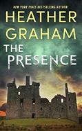 Read The Presence (Harrison Investigation Book 2), written by Heather Graham