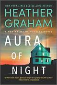 Read Aura of Night: A Paranormal Mystery Romance (Krewe of Hunters Book 37), written by Heather Graham