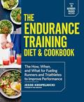 Read The Endurance Training Diet & Cookbook: The How, When, and What for Fueling Runners and Triathletes to Improve Performance, written by Jesse Kropelnicki