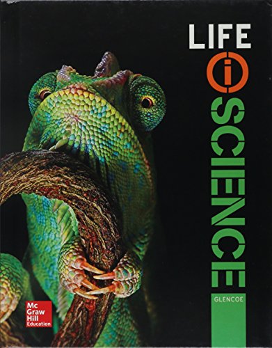 Read Life iScience, Student Edition (INTEGRATED SCIENCE), written by McGraw Hill Read Life iScience, Student Edition (INTEGRATED SCIENCE), written by McGraw Hill