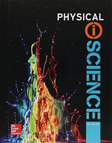 Read Physical iScience, Student Edition (INTEGRATED SCIENCE), written by McGraw Hill Read Physical iScience, Student Edition (INTEGRATED SCIENCE), written by McGraw Hill