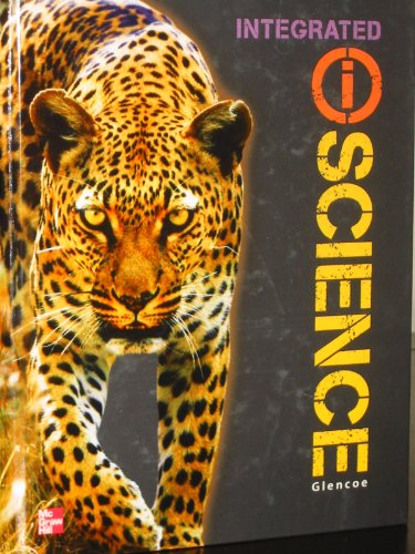 Read Glencoe Integrated iScience, Course 2, Grade 7, Student Edition (INTEGRATED SCIENCE), written by McGraw Hill Read Glencoe Integrated iScience, Course 2, Grade 7, Student Edition (INTEGRATED SCIENCE), written by McGraw Hill