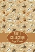 Read Shell Collection Log Book: Conchology Journal Logbook | For Shell Collecting | For the Conchologist, written by Ashley T Collects