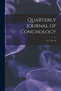 Read Quarterly Journal of Conchology; v. 1 no. 16, written by Anonymous