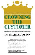 Read Crowning the Customer, written by Feargal Quinn