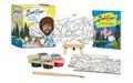 Read Bob Ross by the Numbers (RP Minis), written by Bob Ross; Robb Pearlman
